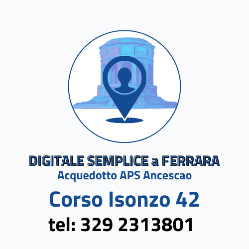 ACQUEDOTTO LOGO INTESTAZIONE Stile A (Logo)-1