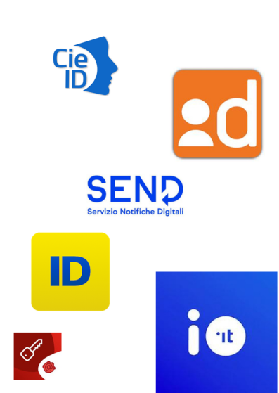 send app notifiche digitali