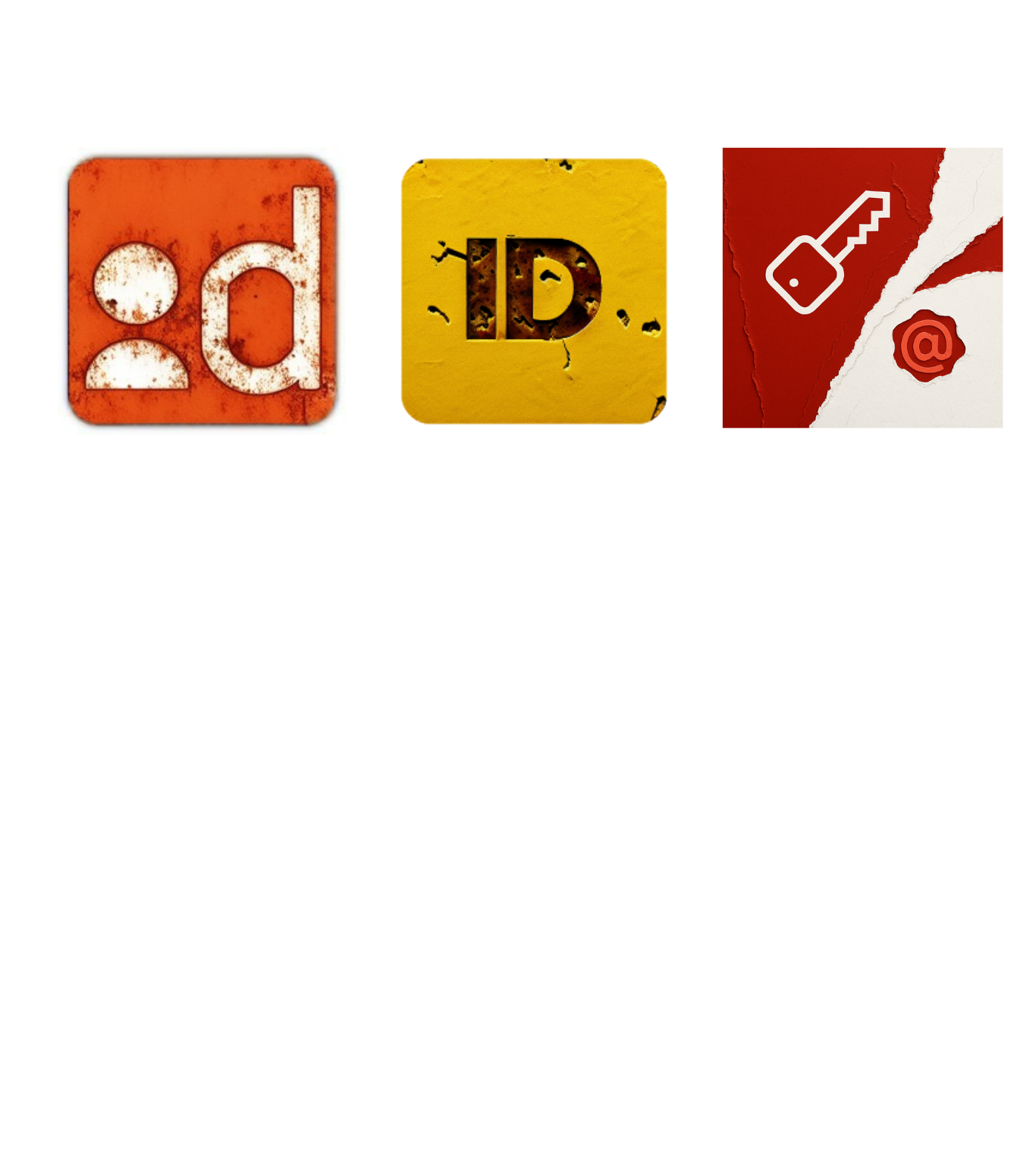 immagini di spid lepida id poste id aruba